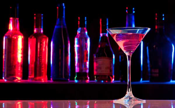 Cocktail Bar