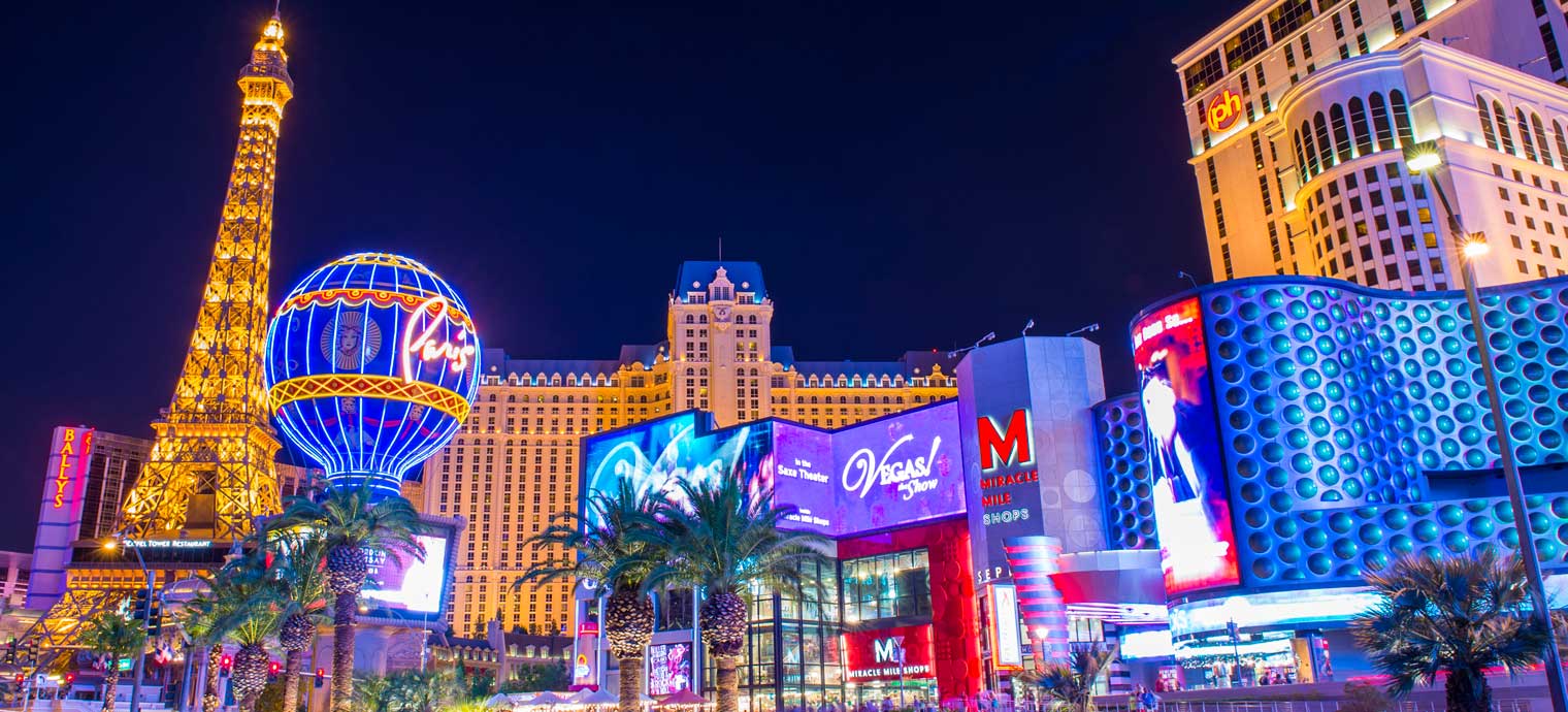 Las Vegas Strip