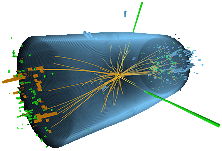 Particle Fragments