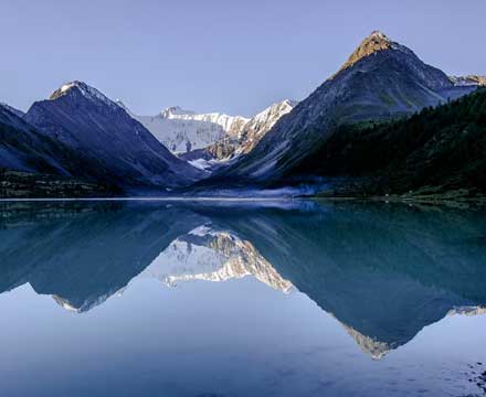 Lake