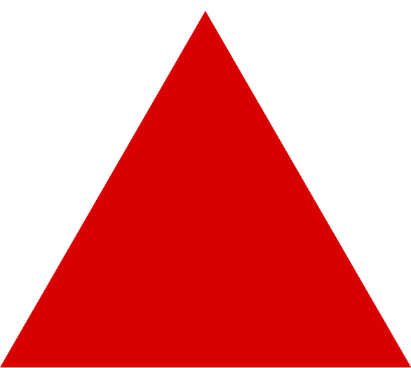 sierpinski triangle