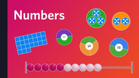Number Tools