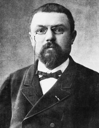 Henri Poincare